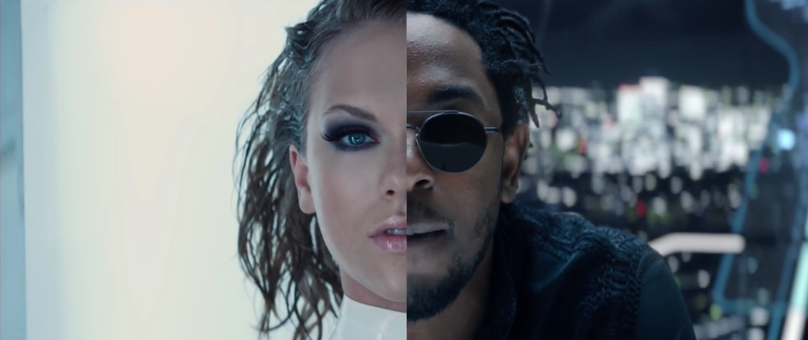 Probst_TaylorSwift_BadBloodKendrickLamar_Joseph_Kahn