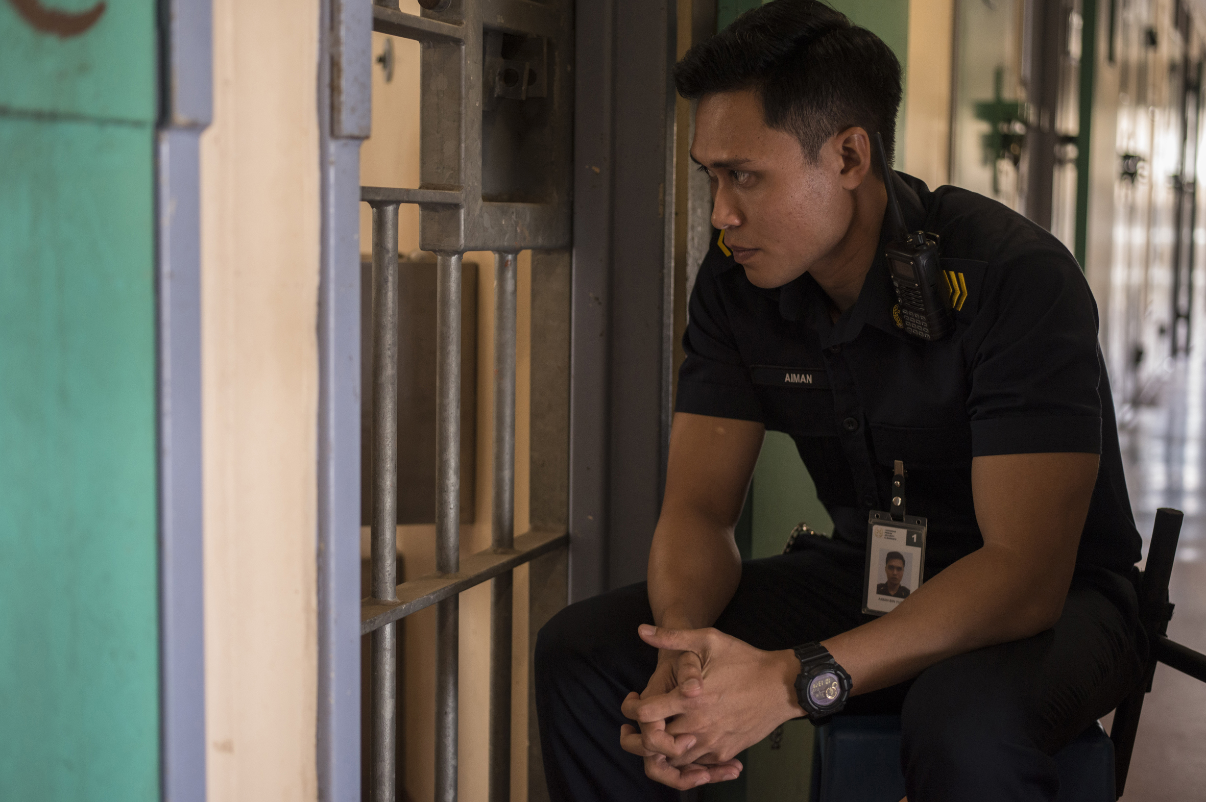 jolocal27 - Apprentice still Credit Akanga Film Asia##########x##########AKANGA FILM ASIA